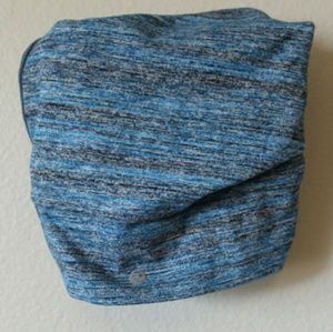 Lululemon Hat and Headband